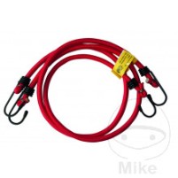 BUNGEE STRAPS 80CM LONG
