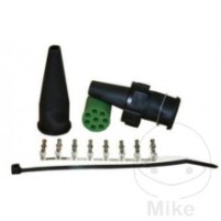 VERBINDUNGS-KIT 8P GREEN