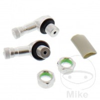 Rohový ventilek alu Satz Ariete