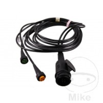 KABELSTZ PLUG 13 PIN 4M
