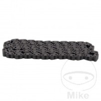 Rozvodový řetez rozpojený se spojkou