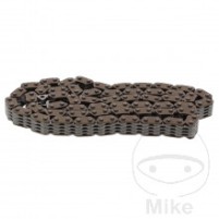 Rozvodový řetez rozpojený se spojkou