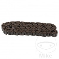 Rozvodový řetez rozpojený se spojkou