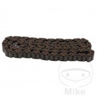 Rozvodový řetez rozpojený se spojkou