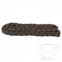 Rozvodový řetez rozpojený se spojkou