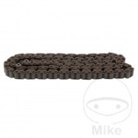 Rozvodový řetez rozpojený se spojkou