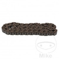 Rozvodový řetez rozpojený se spojkou