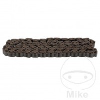 Rozvodový řetez rozpojený se spojkou