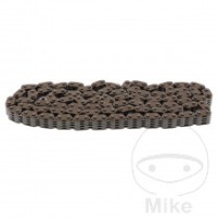 Rozvodový řetez rozpojený se spojkou