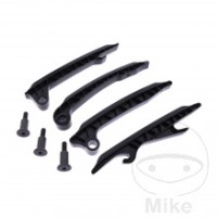 Rozvodový řetěz lišta sada originální díl