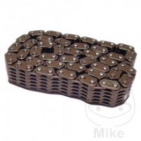 Rozvodový řetez uzavřený