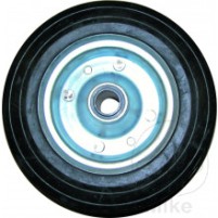 SPARE WHEEL SOLID RUBBER