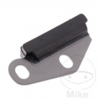 Rozvodový řetěz lišta