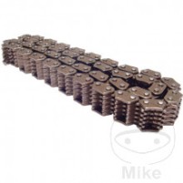 Rozvodový řetez rozpojený se spojkou