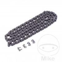 Rozvodový řetez rozpojený se spojkou