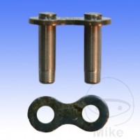 Spojka rozvodového řetězu