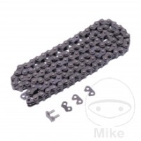 Rozvodový řetez rozpojený se spojkou