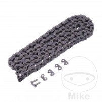 Rozvodový řetez rozpojený se spojkou