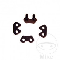 Spojka rozvodového řetězu