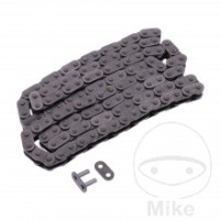 Rozvodový řetěz se spojkou