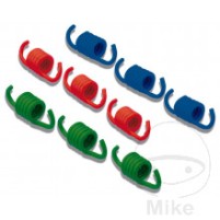 Pružinky paken spojky Malossi