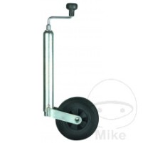 SUPPORT WHEEL 48MM 225X70