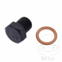 výpustný šroub ID