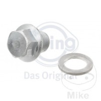 výpustný šroub ID