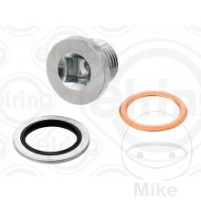 výpustný šroub ID