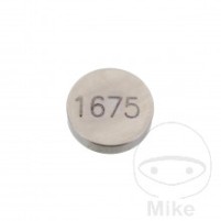 Ventilová podložka 7.5 mm 1.675 JMP