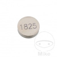 Ventilová podložka 7.5 mm 1.825 JMP