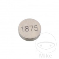 Ventilová podložka 7.5 mm 1.875 JMP