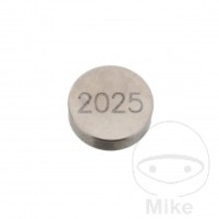 Ventilová podložka 7.5 mm 2.025 JMP