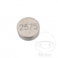 Ventilová podložka 7.5 mm 2.575 JMP