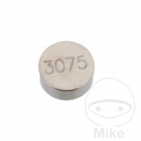 Ventilová podložka 7.5 mm 3.075 JMP