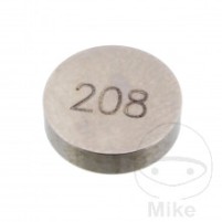 Ventilová podložka 8.8 mm 2.08 JMP