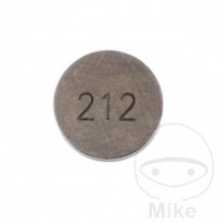 Ventilová podložka 8.8 mm 2.12 JMP