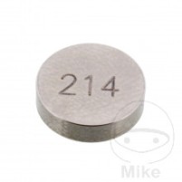 Ventilová podložka 8.8 mm 2.14 JMP