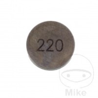 Ventilová podložka 8.8 mm 2.20 JMP