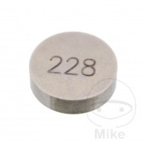 Ventilová podložka 8.8 mm 2.28 JMP