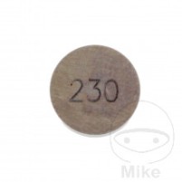 Ventilová podložka 8.8 mm 2.30 JMP