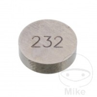 Ventilová podložka 8.8 mm 2.32 JMP