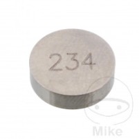 Ventilová podložka 8.8 mm 2.34 JMP