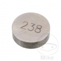 Ventilová podložka 8.8 mm 2.38 JMP