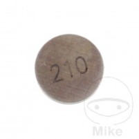 Ventilová podložka 8.9 mm².10 JMP