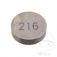 Ventilová podložka 8.9 mm².16 JMP