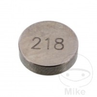 Ventilová podložka 8.9 mm².18 JMP