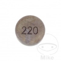 Ventilová podložka 8.9 MM 2.20 JMP