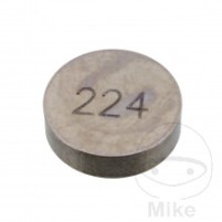 Ventilová podložka 8.9 mm².24 JMP