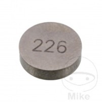 Ventilová podložka 8.9 mm².26 JMP